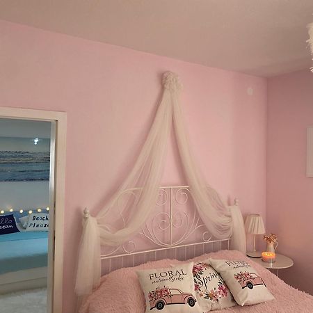 Nina Hotel Baška Voda Екстериор снимка
