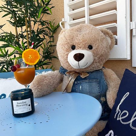 Nina Hotel Baška Voda Екстериор снимка