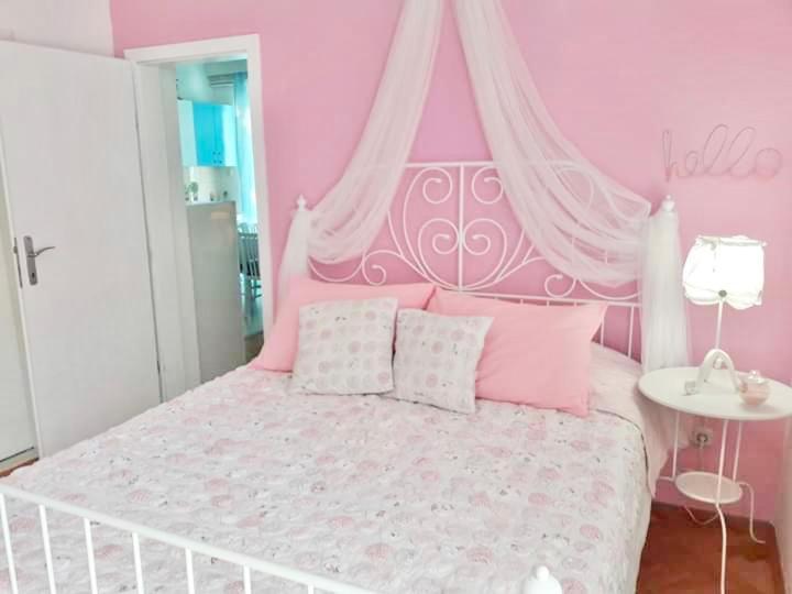 Nina Hotel Baška Voda Екстериор снимка