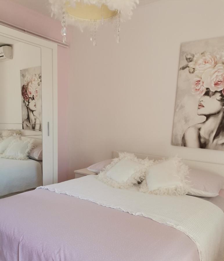 Nina Hotel Baška Voda Екстериор снимка