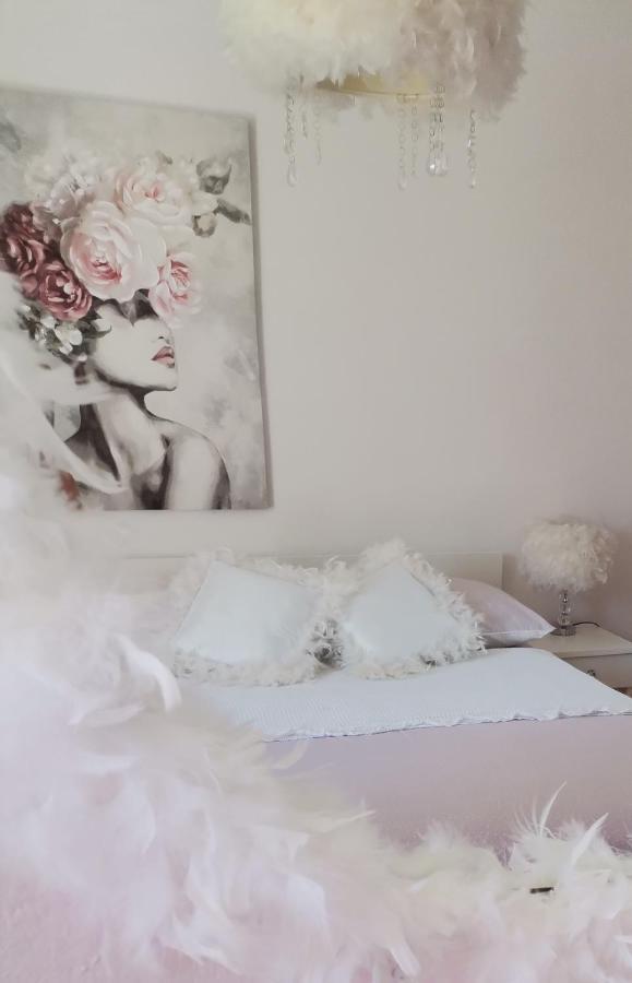 Nina Hotel Baška Voda Екстериор снимка