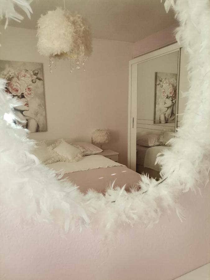 Nina Hotel Baška Voda Екстериор снимка