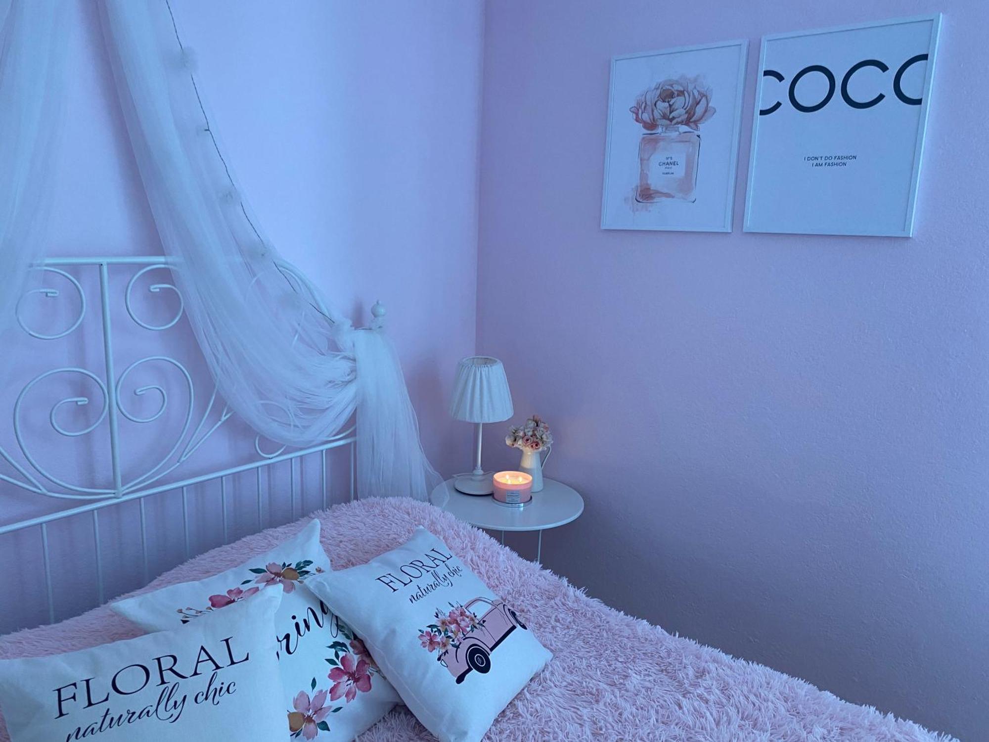 Nina Hotel Baška Voda Екстериор снимка